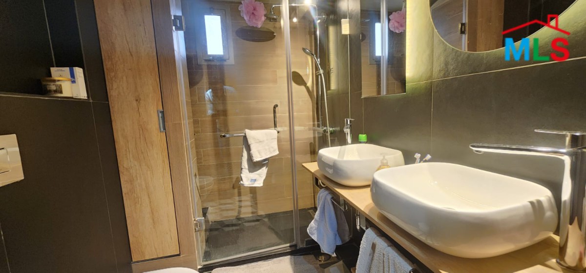 Semi-Furnished Luxurious High-End Apartment for Sale In Mar Takla